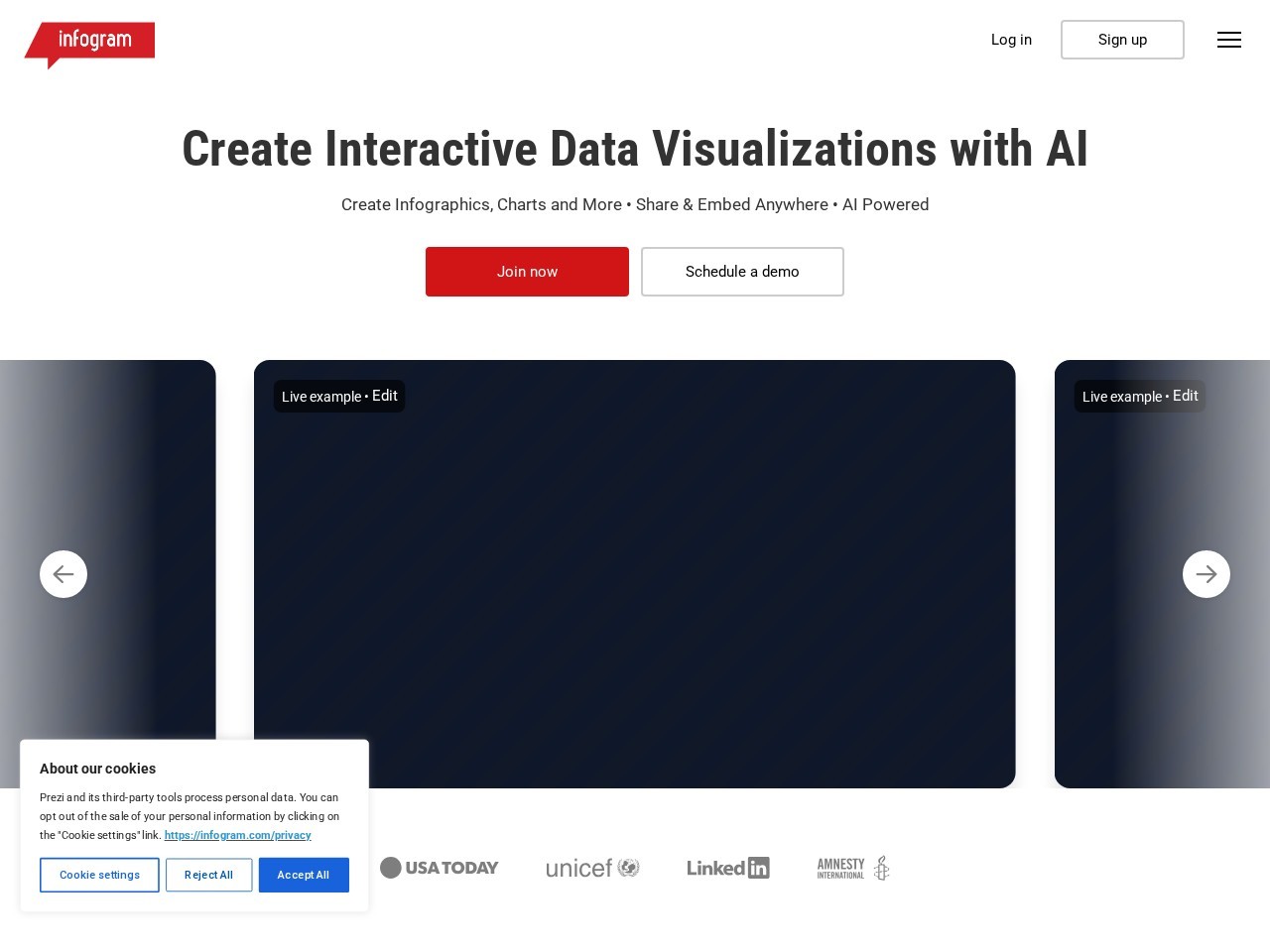Infogram