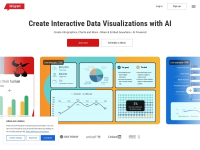 Infogram