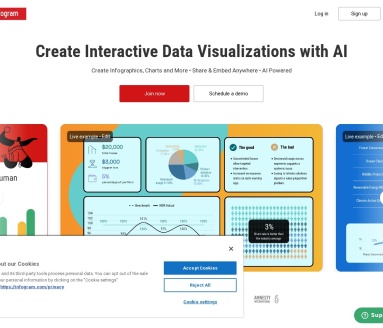Infogram
