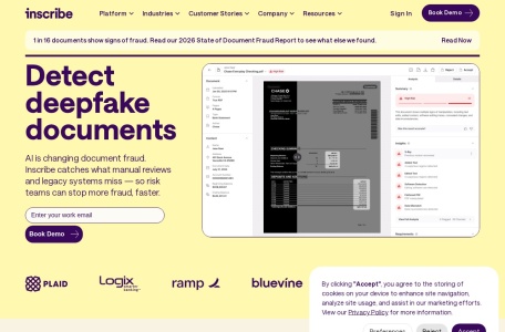 Inscribe翻译站点
