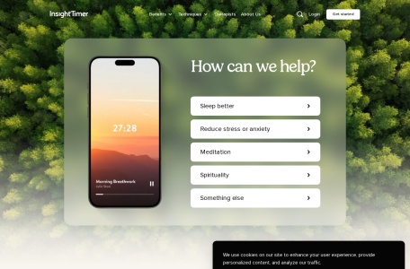 Insight Timer