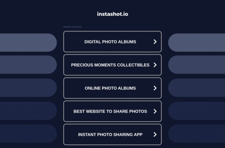 Instashot翻译站点