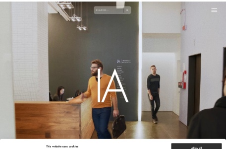IA Interior Architects