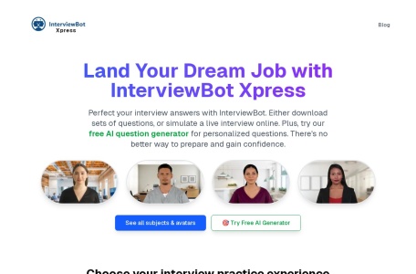 InterviewBot