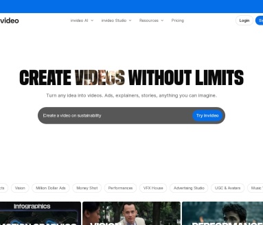 invideo