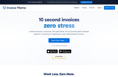 Invoice Mama