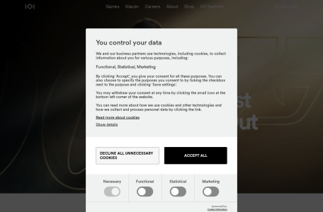 IO Interactive