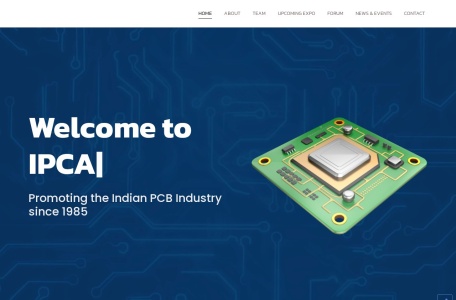Indian Printed circuit Association