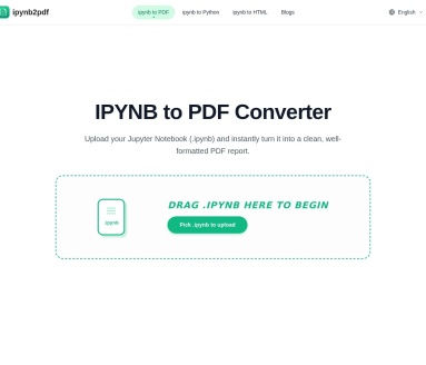 ipynb2pdf