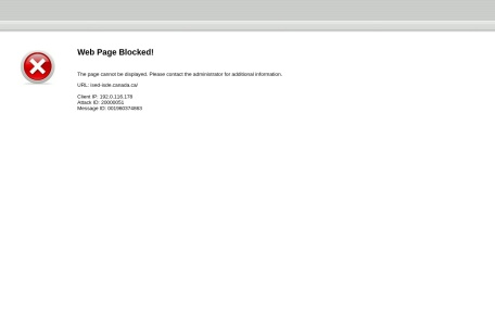 加拿大知识产权局（CIPO）