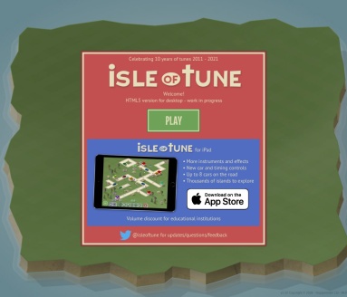 Isle of Tune
