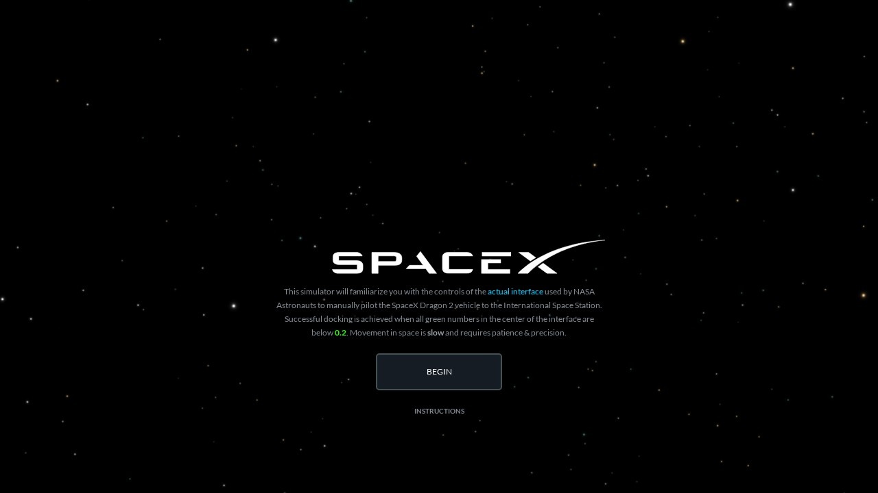 SPACEX