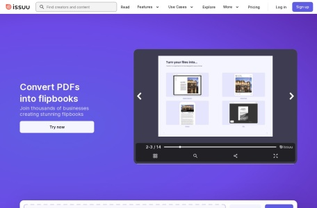 Issuu