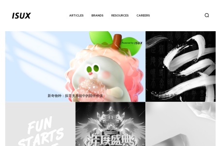 ISUX