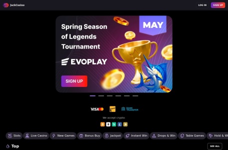 JackCasino