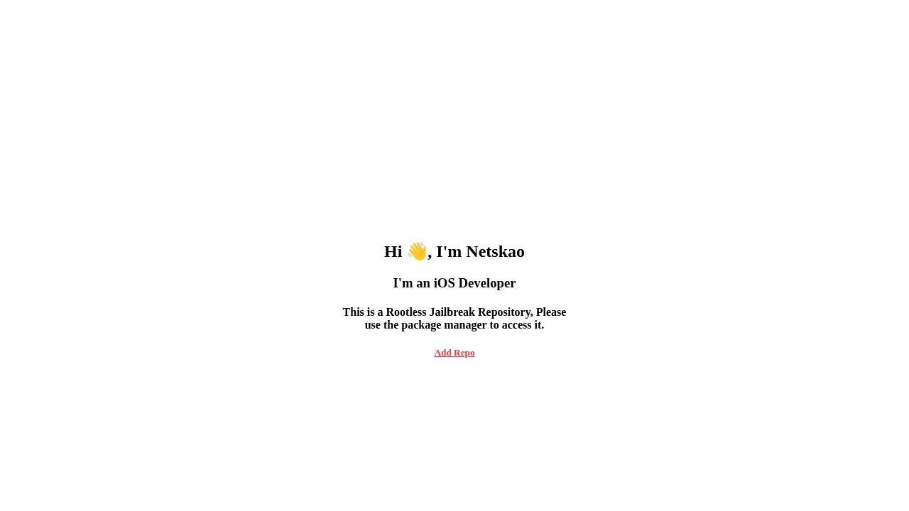 Netskao