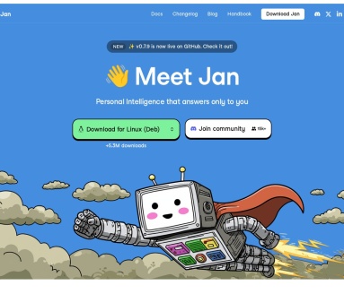 Jan.ai