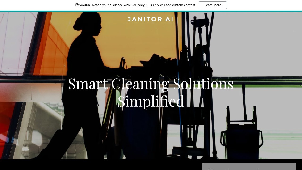 Janitor AI 角色扮演聊天