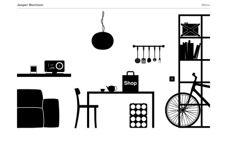 杰斯帕·莫里森