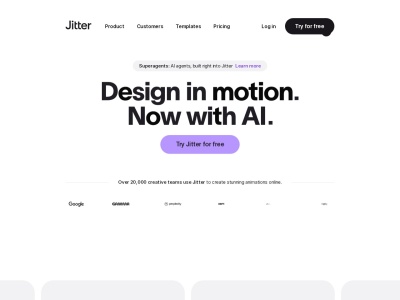 Jitter