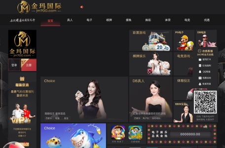 金玛国际