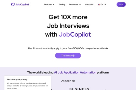JobCopilot