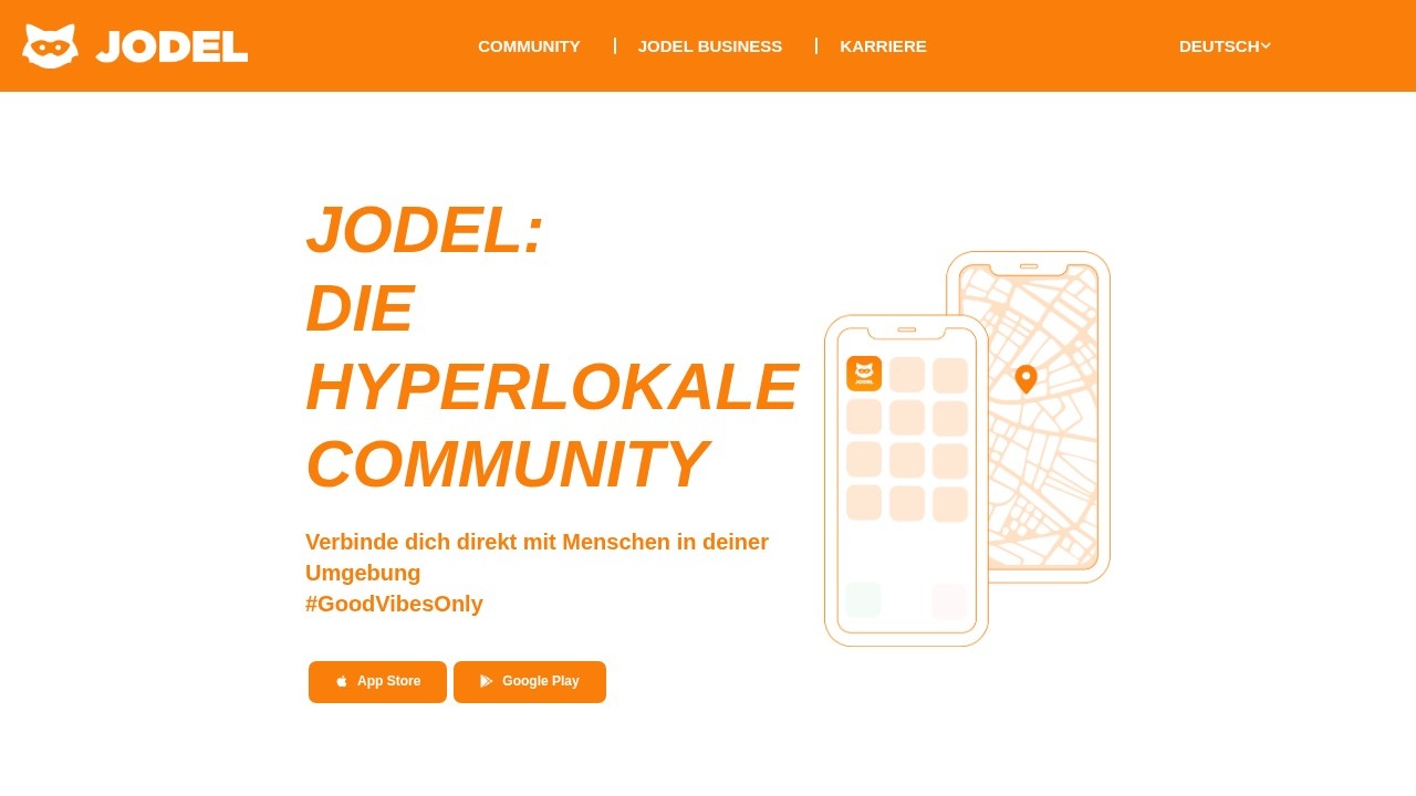 Jodel