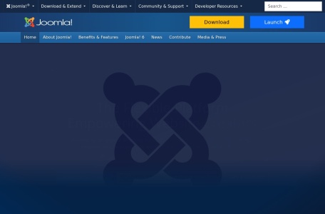 Joomla