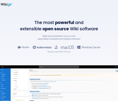 Wiki.js