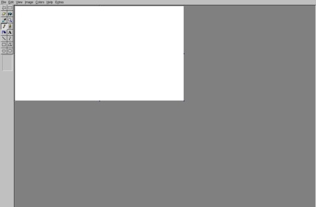 JS Paint-我爱网址导航