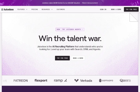 Juicebox (PeopleGPT)翻译站点