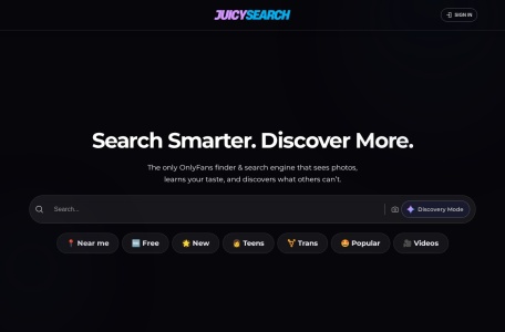 JuicySearch