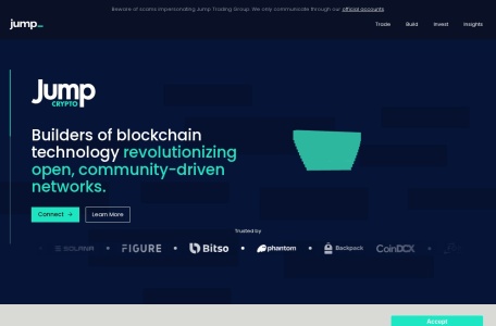 Jump Crypto