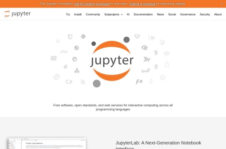 Jupyter