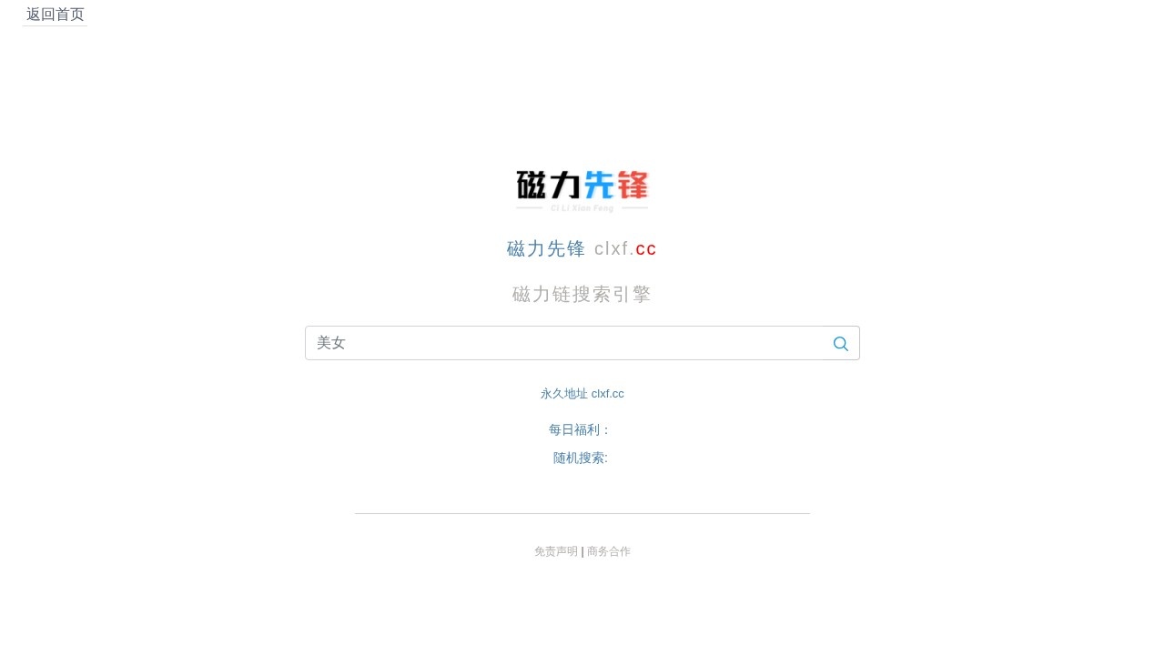 磁力先锋