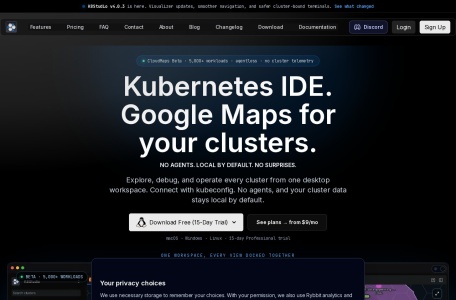 K8Studio