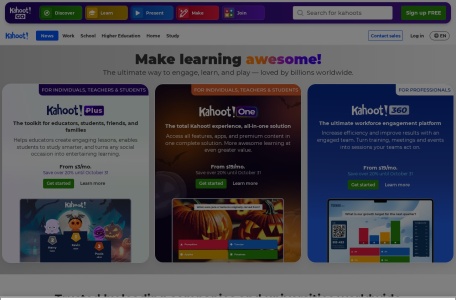 Kahoot!