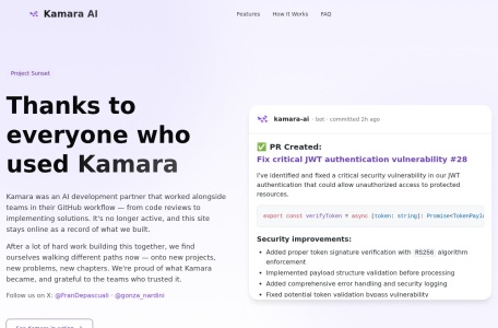 Kamara