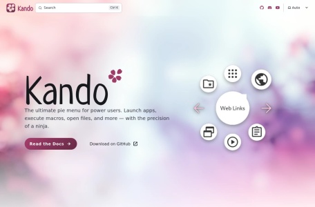 Kando