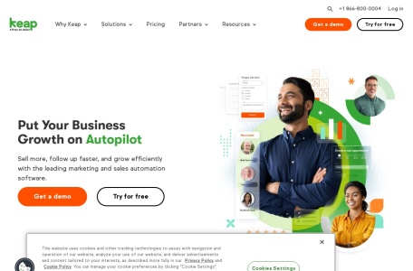 Keap