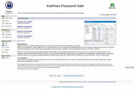 KeePass