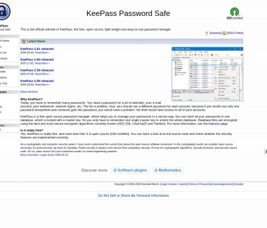 KeePass