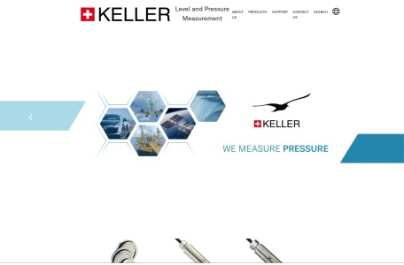 KELLER