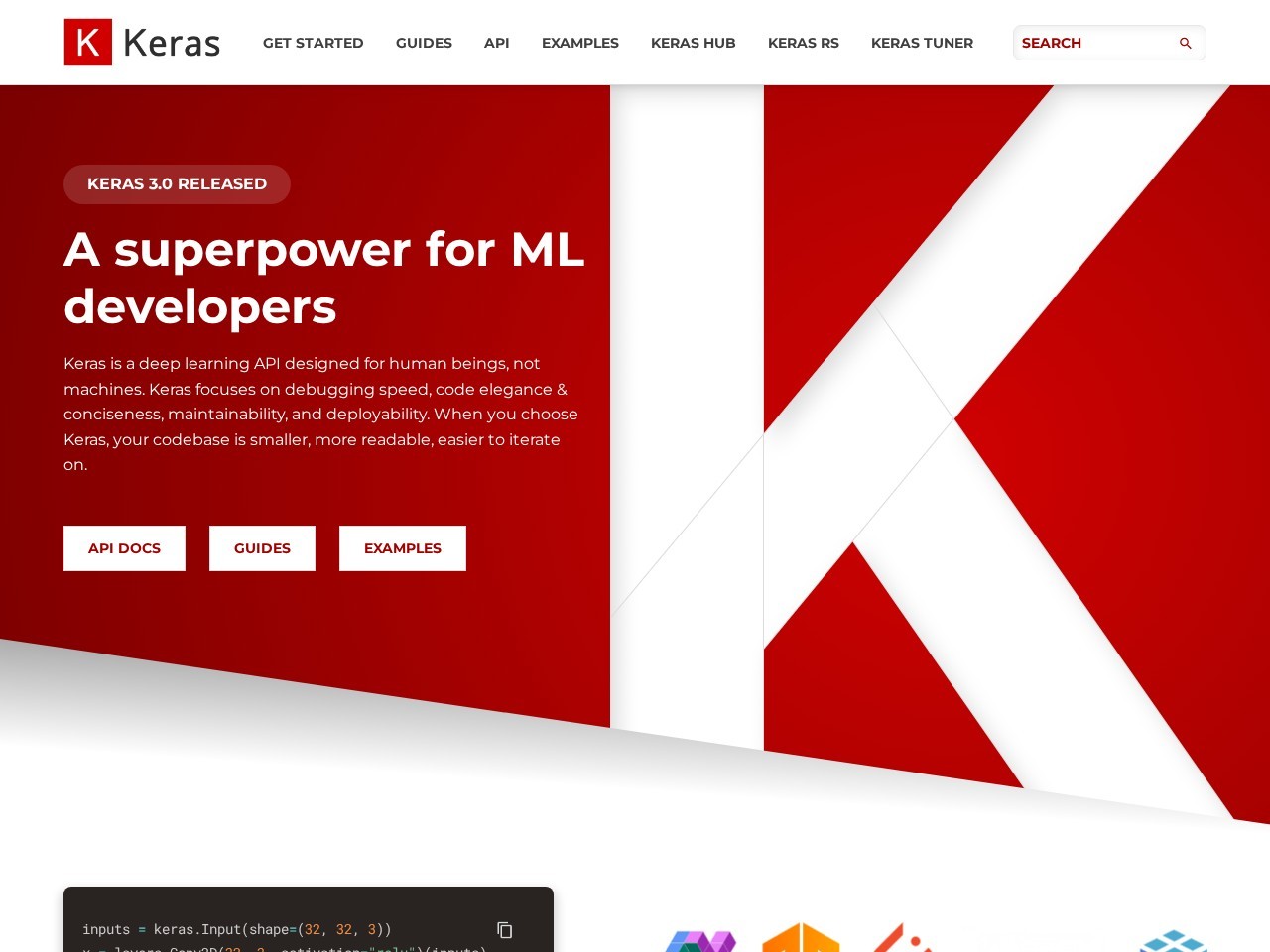 Keras