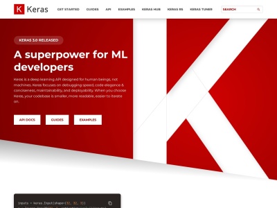 Keras