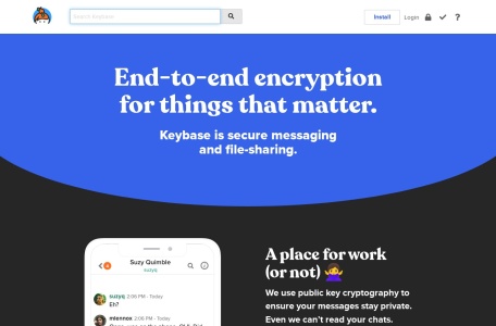 Keybase