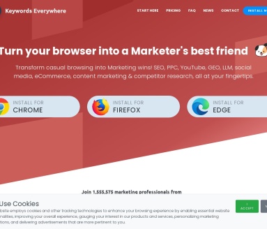 keywordseverywhere