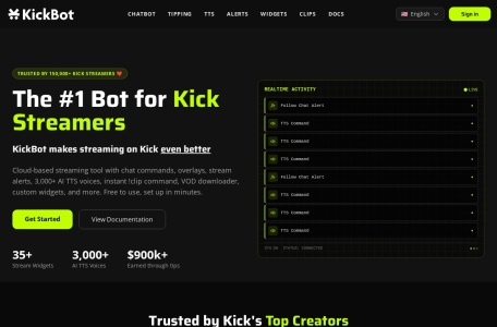 Kickbot