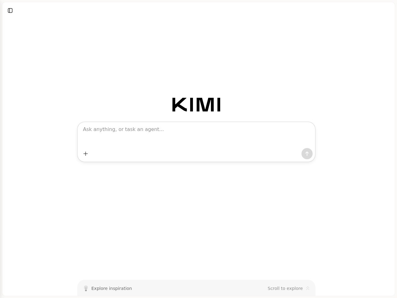 Kimi.ai