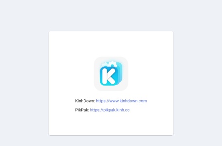 KinhIP